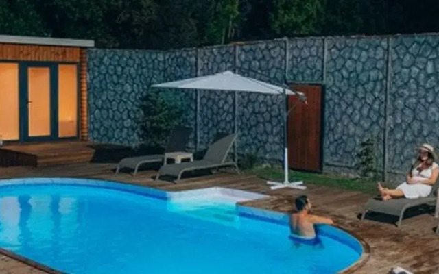 Sapanca Eksado Resort