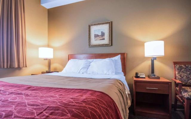 Comfort Inn & Suites