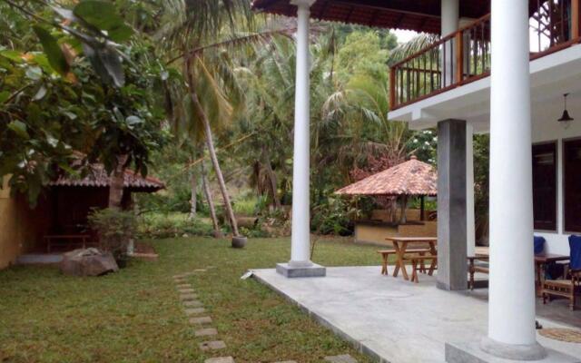 Vista Silva Rest