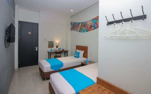 Airy Wenang Maleosan WR Supratman 7 Manado