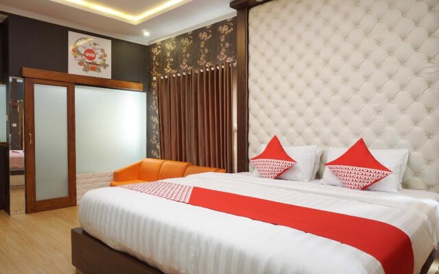 Rafitha Homestay By OYO Rooms