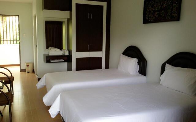 Evergreen Resort Chanthaburi