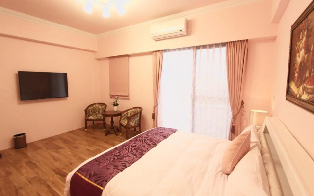 Star-Ya Bed and Breakfast