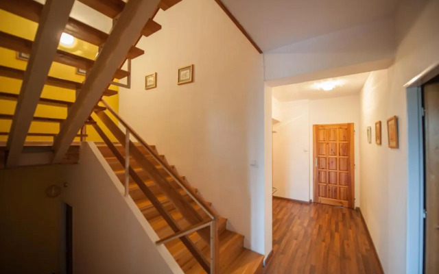 Czech Family Home