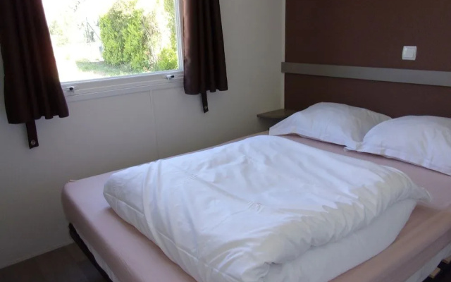 Camping La Fontaine d'Annibal