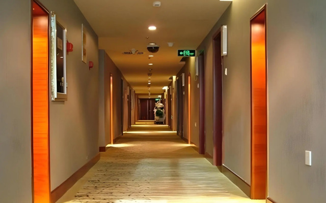 Heilongjiang Kunlun Hotel
