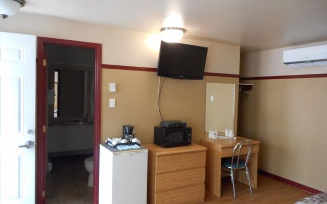 Motel Olympic