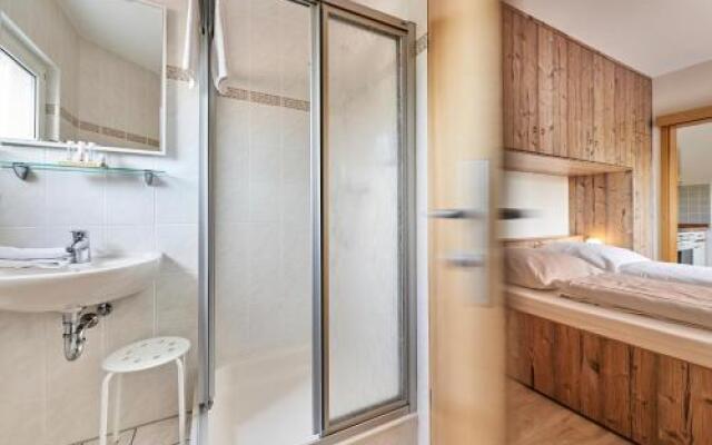 Haus Pamir _ Fewo 22