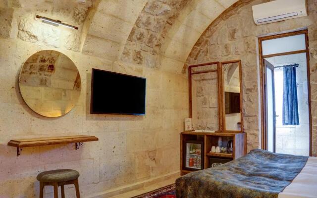 Woox Cappadocia Hotel