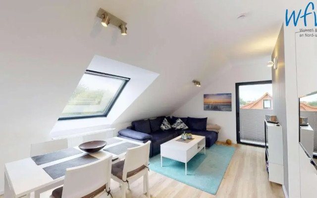 Seaside - Ferienwohnung 6