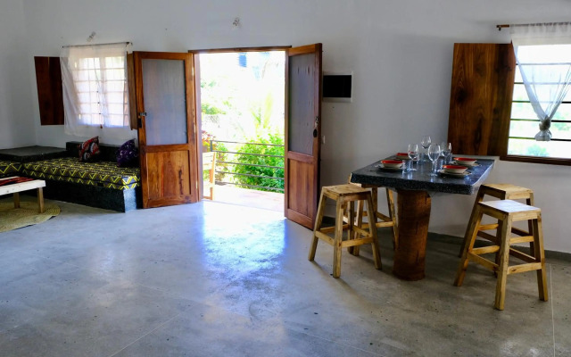 Nyumbani Residence Apartments