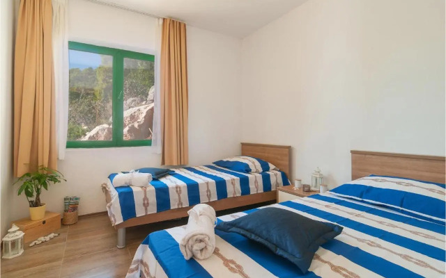 Holiday Home Gdinj with Sea View I