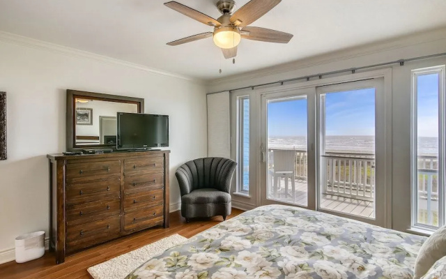 Beachfront Melody