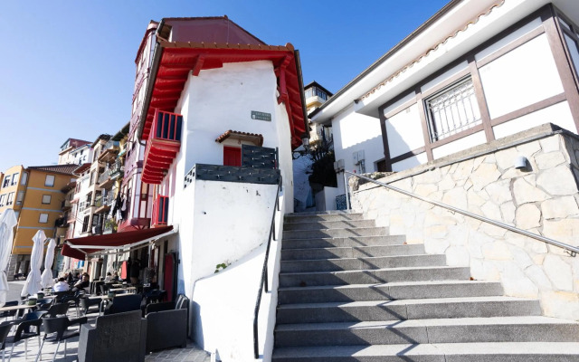 PORTU ZARRA Bermeo by Urdaibai Rentals
