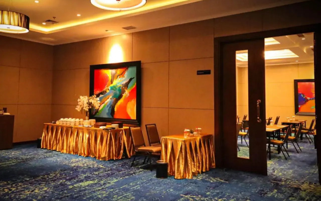 Sotis Hotel Kemang Jakarta
