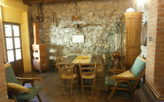 La cascina di Anna