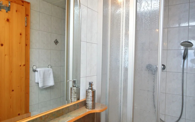 Lush Holiday Home in Klösterle near Sonnenkopf Ski Area