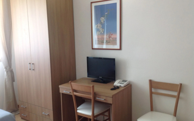 Ospitalità San Tommaso dAquino