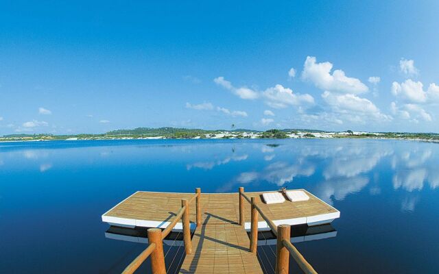 Quintas Private Residence