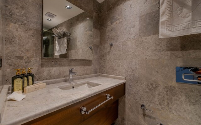 B'İstanbul Hotel