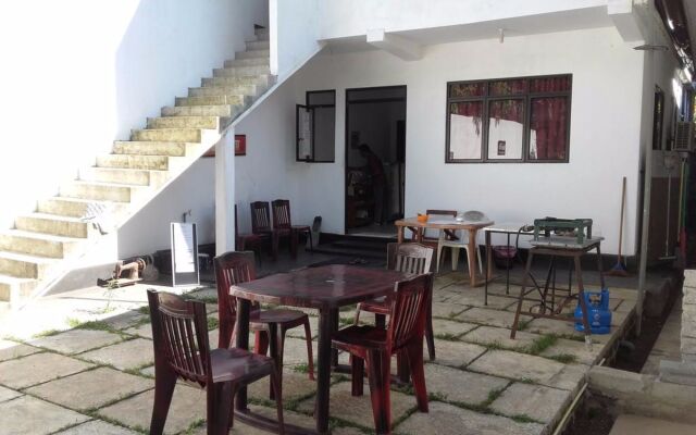 Kalan Villa