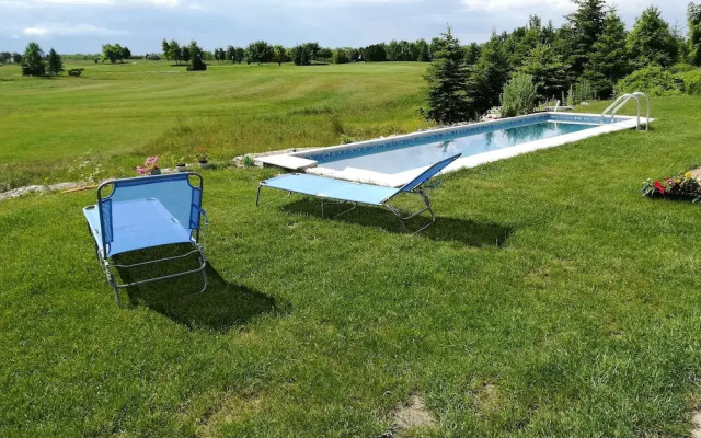 Villa L3 in Lighthousegolf 5*Resort