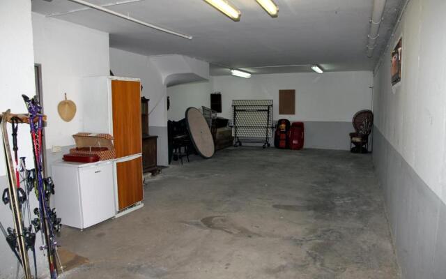 Salardu magnifica casa