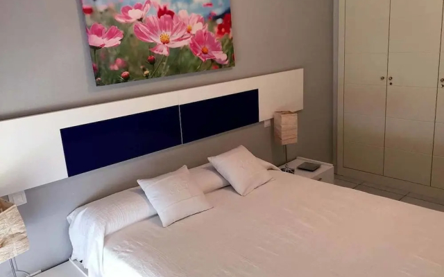 Apartamento Jardines G3-1A