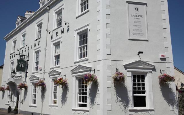 The Erskine Arms