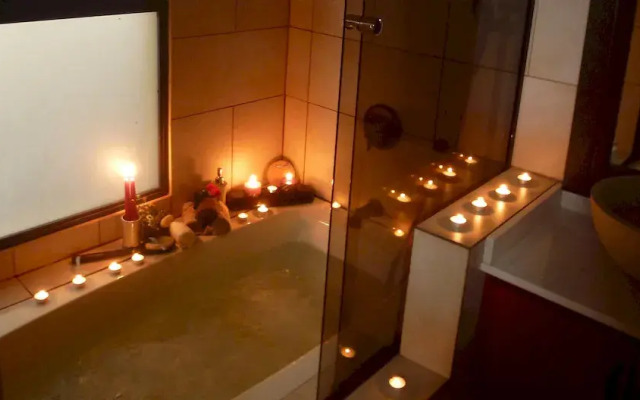 Sortisomnis Osa Hotel y Nature SPA
