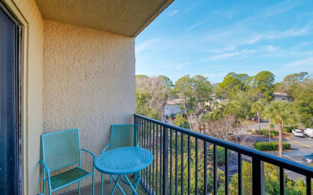 Xanadu Hilton Head Island