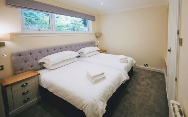 Loch Rannoch Highland Club Apartment 101