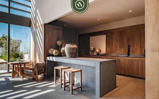 Be Grand Reforma 3119