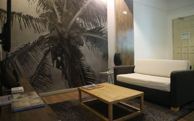 LuxeView Hotel