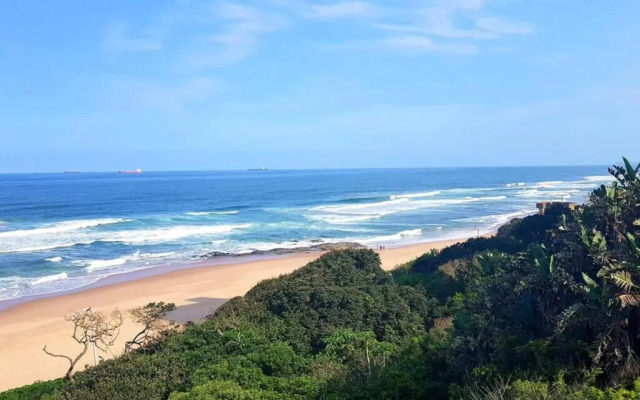 Cormoran 26 Umhlanga Beachfront