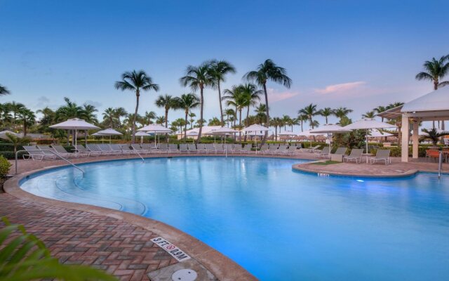 Marriott's Aruba Ocean Club