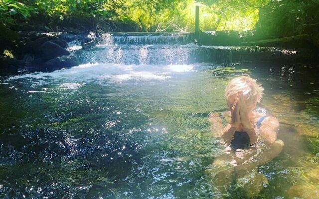 Rising Spirit Bed & Breakfast