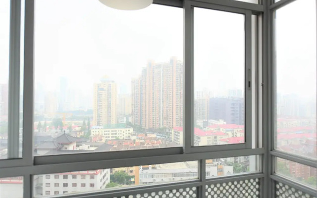 Your Saint Land Service Apartment