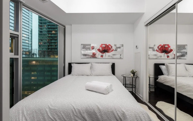 The York Boutique Suites