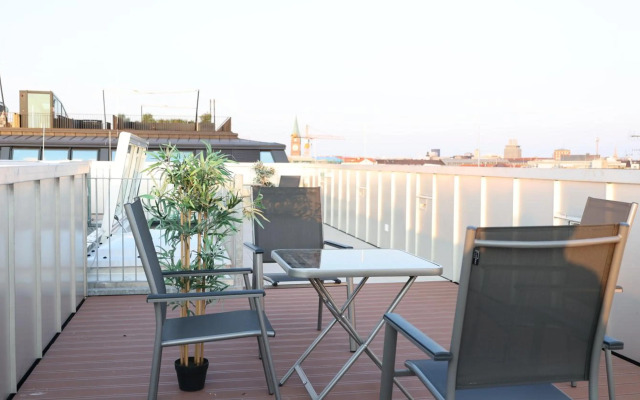 Munich Finest Apartments