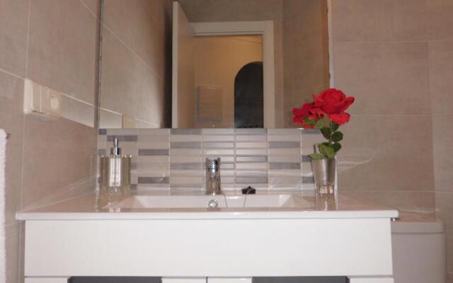 Apartamento Peñalver 813