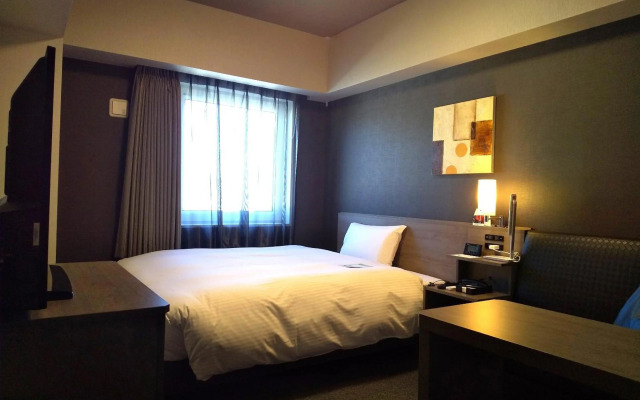 Hotel Route Inn Mihara Ekimae