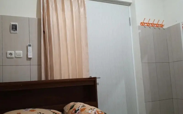 Griya Kos Amurang Syariah