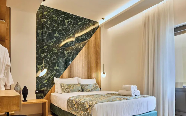 Grande Madonna Luxury Suites