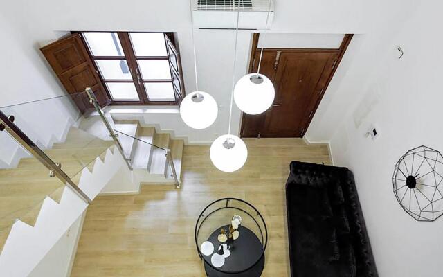 Palacio Jardines De Murillo 1.5.