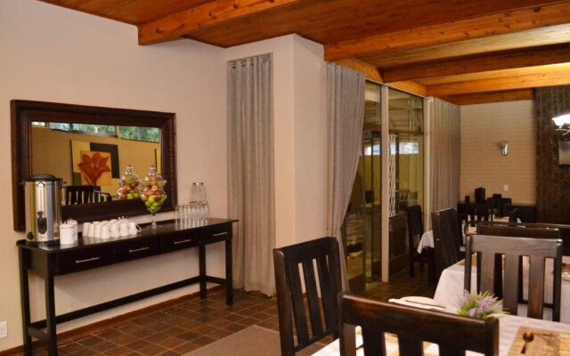 B at Home Guesthouse Piet Retief