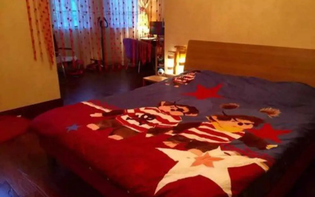 Qingdao Seaside Resort Apartment