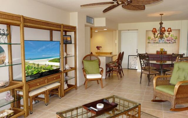 South Seas Tower 1-307