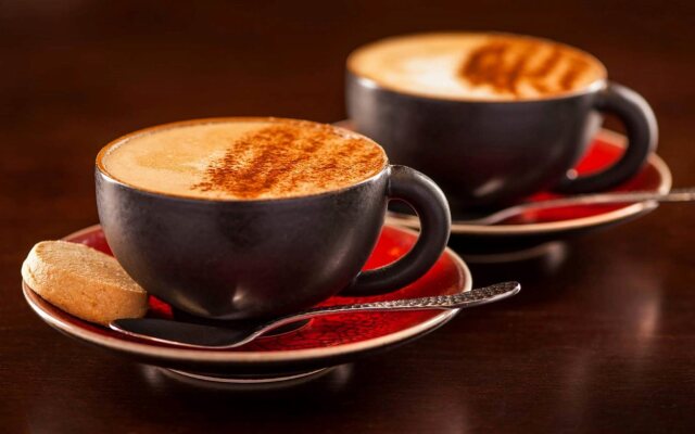 Genting Hotel & Spa at Resorts World Birmingham
