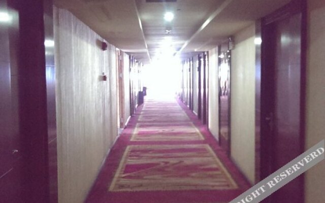 Zhicheng Hotel Xiangtan Xiangxiang